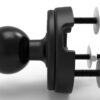 RAM® Cable Manager for Large Electronic Mounts - Bild 4
