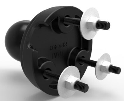 RAM® Cable Manager for Large Electronic Mounts - Bild 5