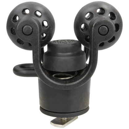 RAM® Roller-Ball™ Paddle & Accessory Holder - Bild 2