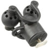 RAM® Roller-Ball™ Paddle & Accessory Holder - Bild 3