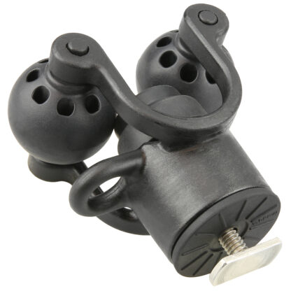 RAM® Roller-Ball™ Paddle & Accessory Holder - Bild 3