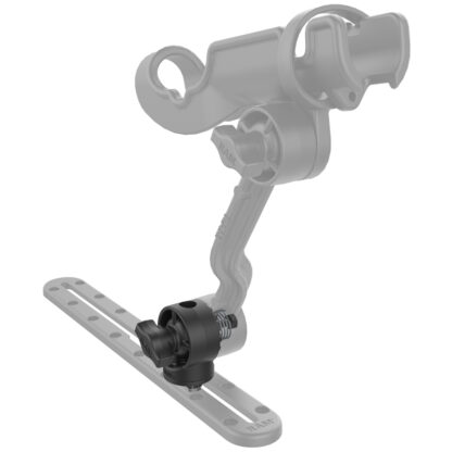 RAM ROD® Ratchet Track Base Adapter - Bild 3