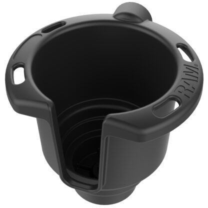 RAM® Drink Cup Holder for Tracks - Bild 2