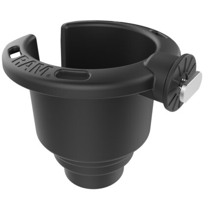 RAM® Drink Cup Holder for Tracks - Bild 4