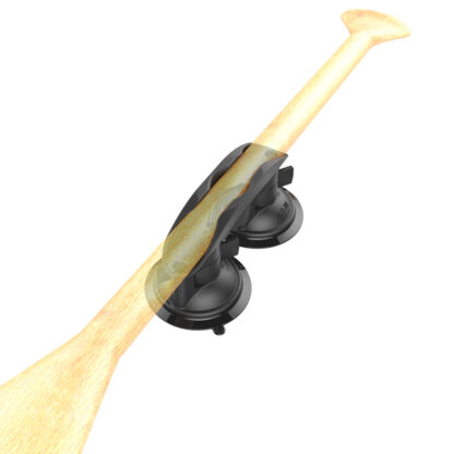RAM® Tough-Clip™ Paddle Cradle with Double RAM® Twist-Lock™ Suction Cup - Bild 3