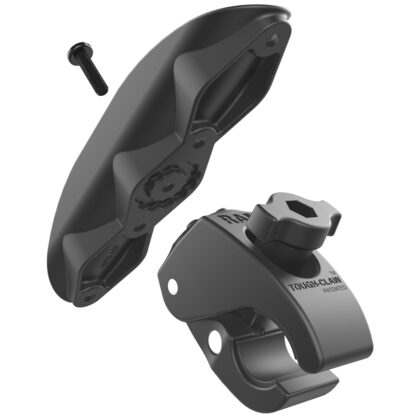 RAM® Tough-Clip™ Paddle Cradle with Small RAM® Tough-Claw™ - Bild 4