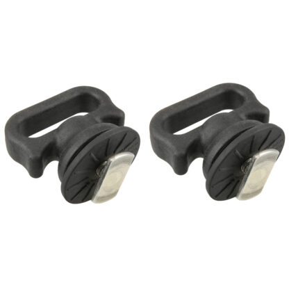 RAM® 2-Pack Vertical Tie Down Track Accessory - Bild 2
