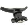 RAM® Tough-Cleat™ Anchor Tie-Off with Track Adapter - Bild 2