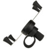 RAM® X-Grip® Large Phone Mount with RAM® Tough-Strap™ Handlebar Base - Bild 4