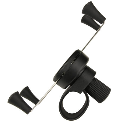 RAM® X-Grip® Large Phone Mount with RAM® Tough-Strap™ Handlebar Base - Bild 4