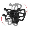 RAM® X-Grip® Phone Mount with RAM® Tough-Strap™ Handlebar Base - Bild 2