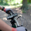 RAM® X-Grip® Phone Mount with RAM® Tough-Strap™ Handlebar Base - Bild 5