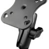 RAM® Composite Fishfinder Mount for Humminbird Devices - Bild 2