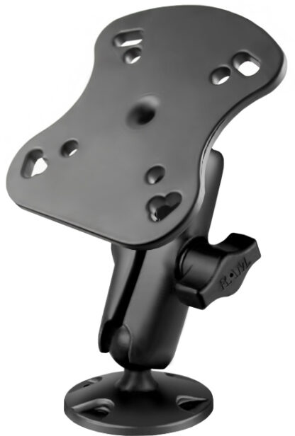 RAM® Composite Fishfinder Mount for Humminbird Devices - Bild 2