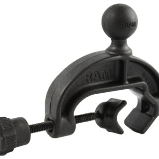RAM® Composite Yoke Clamp Ball Base