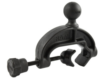 RAM® Composite Yoke Clamp Ball Base
