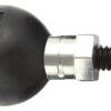 RAM® Add-A-Ball™ Accessory Base for the Composite Yoke Clamp Base