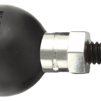 RAM® Add-A-Ball™ Accessory Base for the Composite Yoke Clamp Base