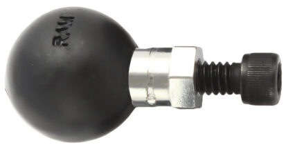 RAM® Add-A-Ball™ Accessory Base for the Composite Yoke Clamp Base