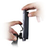 RAM® Aqua Box® Pro 20 High-Strength Composite Mount with Drill-Down Base - Bild 3