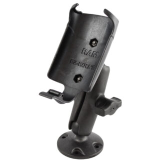 RAM® Drill-Down Mount for Garmin Colorado 300, 400c, 400i & 400t