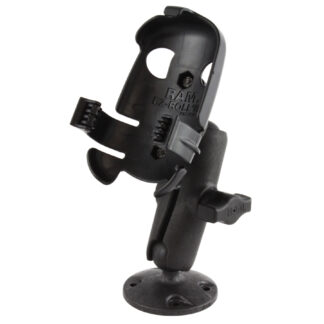 RAM® EZ-Roll'r™ Drill-Down Mount for Magellan eXplorist 510, 610 & 710