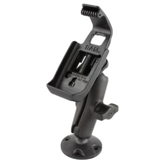 RAM® EZ-Roll'r™ Drill-Down Mount for Magellan Triton 200, 300, 400 & 500