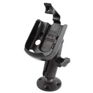 RAM® EZ-Roll'r™ Drill-Down Mount for SPOT Satellite Personal Tracker