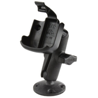 RAM® EZ-Roll'r™ Composite Drill-Down Mount for the SPOT Connect + More