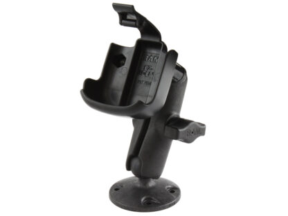 RAM® EZ-Roll'r™ Composite Drill-Down Mount for the SPOT Connect + More