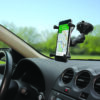 RAM® X-Grip® Large Phone Mount with Low Profile Suction Base - Bild 4
