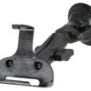 RAM® Twist-Lock™ Composite Suction Cup Mount for Lowrance XOG