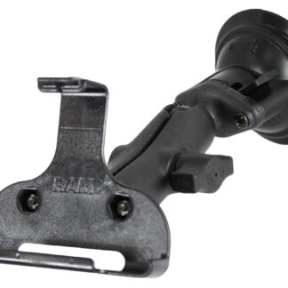 RAM® Twist-Lock™ Composite Suction Cup Mount for Lowrance XOG