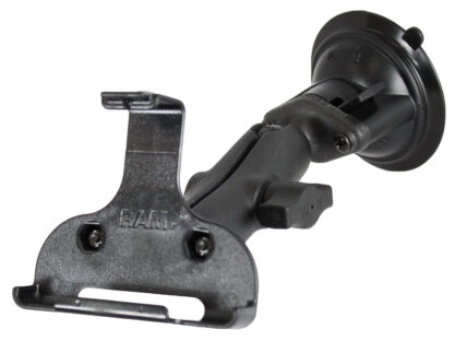 RAM® Twist-Lock™ Composite Suction Cup Mount for Lowrance XOG