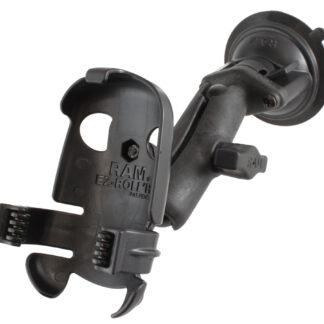 RAM® Twist-Lock™ Composite Suction Mount for Magellan eXplorist + More