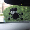RAM® X-Grip® Phone Mount with Twist-Lock™ Suction Cup Base - Bild 4