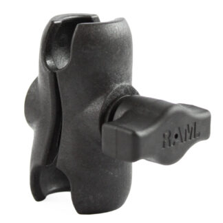 RAM® Composite Double Socket Arm