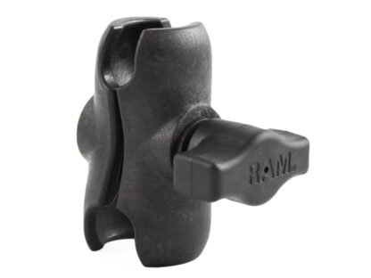 RAM® Composite Double Socket Arm