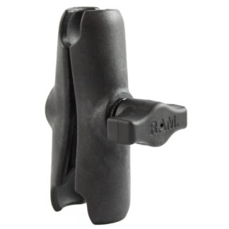 RAM® Composite Double Socket Arm