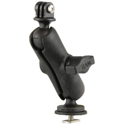 RAM® Track Ball™ Universal Action Camera Mount - Bild 2