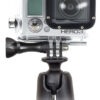 RAM® Action Camera Universal Ball Adapter - Bild 4