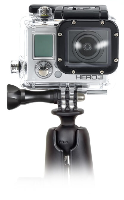 RAM® Action Camera Universal Ball Adapter - Bild 4