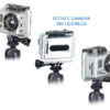 RAM® Action Camera Universal Ball Adapter - Bild 5