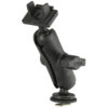 RAM® Track Ball™ Mount for Lowrance Elite-4 & Mark-4 Series - Bild 2
