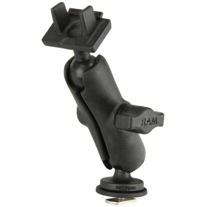 RAM® Track Ball™ Mount for Lowrance Elite-4 & Mark-4 Series - Bild 2