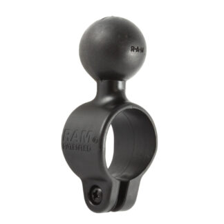 RAM® Composite Ball Base for 1" Rails