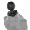 RAM® Add-A-Ball™ Composite Ball Adapter for Large RAM® Torque™ Base - Bild 2