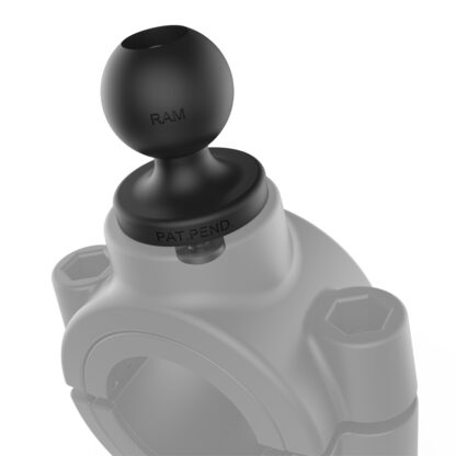 RAM® Add-A-Ball™ Composite Ball Adapter for Large RAM® Torque™ Base - Bild 2