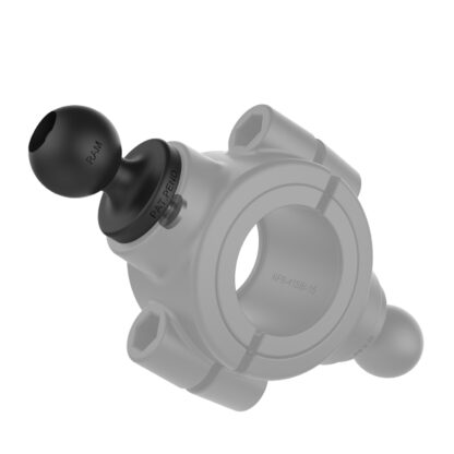 RAM® Add-A-Ball™ Composite Ball Adapter for Large RAM® Torque™ Base - Bild 3