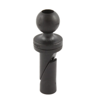 RAM® Wedge Ball Adapter for RAM, Attwood & Fish-on Bases